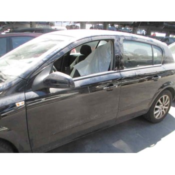 opel astra h berlina del año 2005