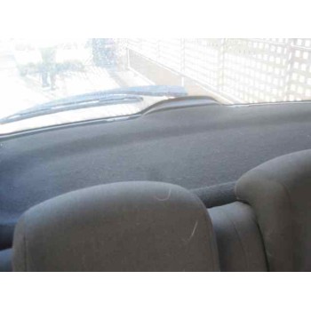 peugeot 206 berlina del año 2007