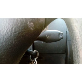 seat ibiza (6k1) del año 2000