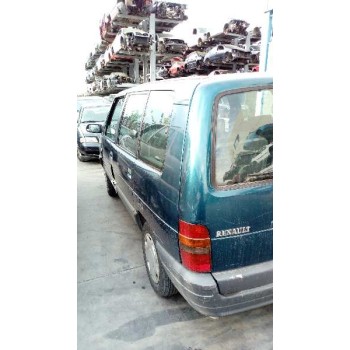 renault espace (j63) del año 1995