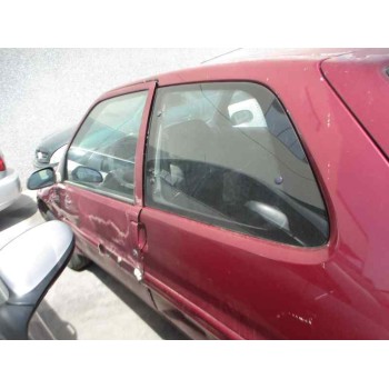 citroën saxo del año 1998