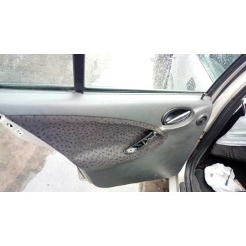 mg serie 25 (rf) del año 2001