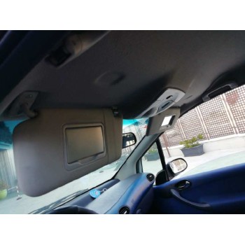 mercedes-benz clase a (w168) del año 2002