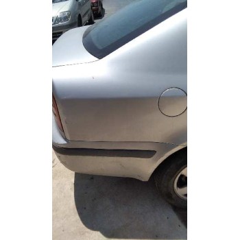 skoda octavia berlina (1u2) del año 2002