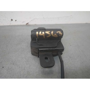 Recambio de cerradura capot para volvo s60 lim. kinetic referencia OEM IAM 31218878 X2 