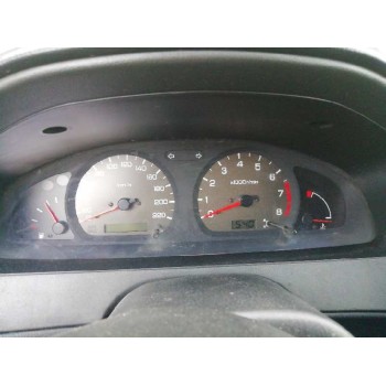 nissan almera (n15) del año 1999