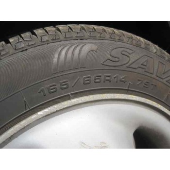 opel corsa b del año 1998