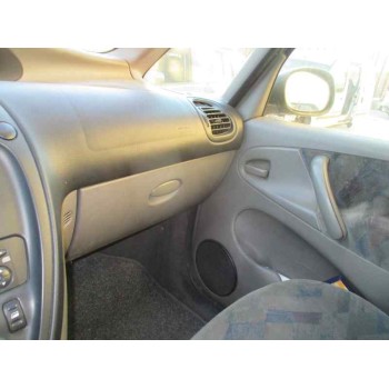 citroën xsara picasso del año 2000