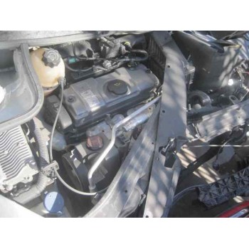 peugeot 206 berlina del año 2007