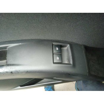 MANDO ELEVALUNAS DELANTERO IZQUIERDO DE 2 