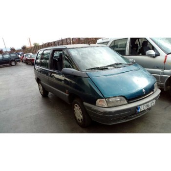 renault espace (j63) del año 1995