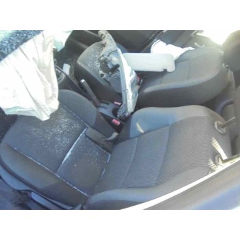 peugeot 207 del año 2011