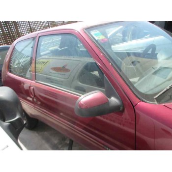 citroën saxo del año 1998