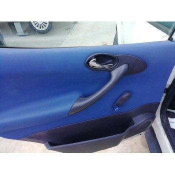 mercedes-benz clase a (w168) del año 2002