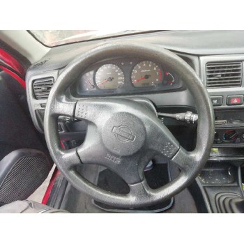 nissan almera (n15) del año 1999