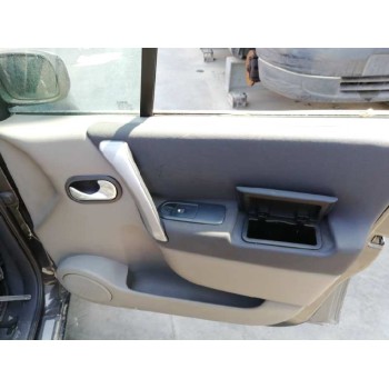 renault scenic ii del año 2007