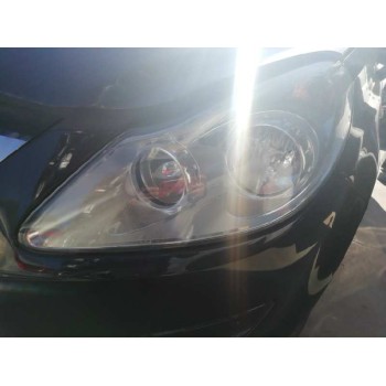 opel corsa d del año 2007