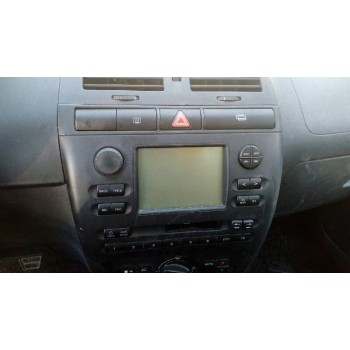 seat ibiza (6k1) del año 2000