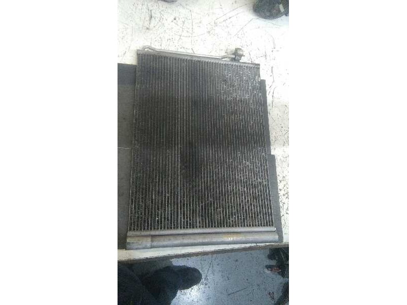 Recambio de condensador / radiador aire acondicionado para bmw x5 (e70) 3.0d referencia OEM IAM 69S1220  