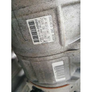 audi a4 berlina (8e) del año 2007