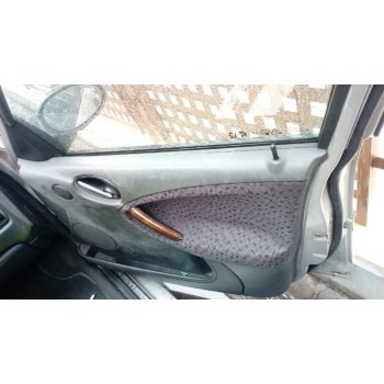 mg serie 25 (rf) del año 2001