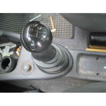 citroën berlingo del año 2002