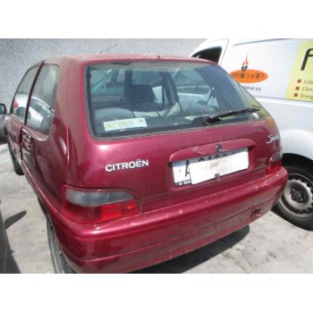 citroën saxo del año 1998