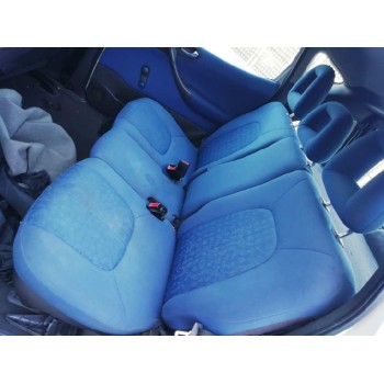 mercedes-benz clase a (w168) del año 2002