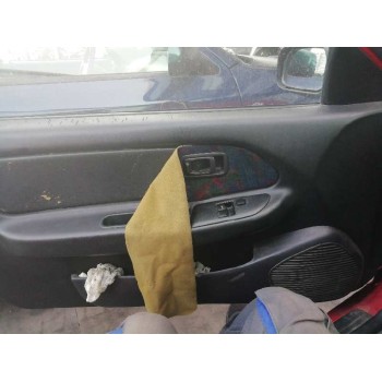 nissan almera (n15) del año 1999