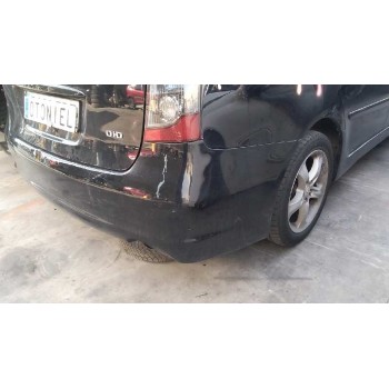 mitsubishi grandis (na0w) del año 2006