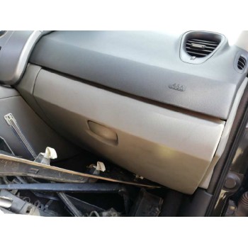 renault scenic ii del año 2007