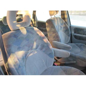 citroën xsara picasso del año 2000