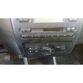 seat ibiza (6k1) del año 2000