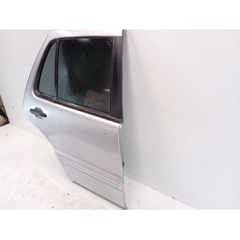 Recambio de puerta trasera derecha para mercedes-benz clase m (w163) ml 270 cdi (163.113) referencia OEM IAM A1637301605  