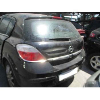 opel astra h berlina del año 2005