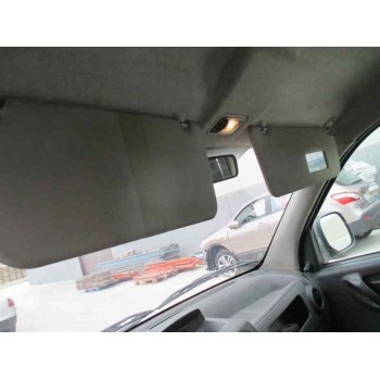 citroën berlingo del año 2002