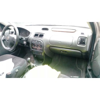 mg serie 25 (rf) del año 2001