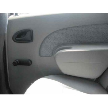 dacia logan del año 2006