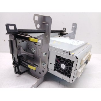 Recambio de sistema audio / radio cd para toyota rav 4 active referencia OEM IAM 8614042210 NAVEGADOR 