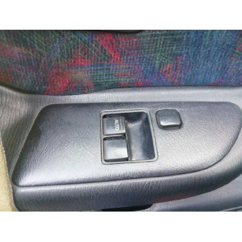 nissan almera (n15) del año 1999