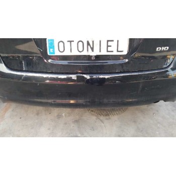 mitsubishi grandis (na0w) del año 2006