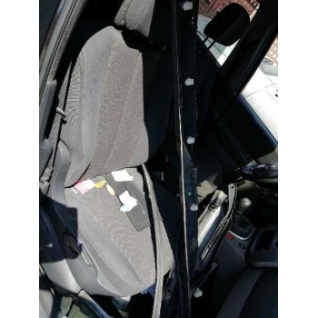 renault scenic ii del año 2007