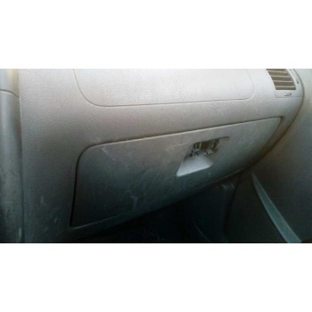 seat ibiza (6k1) del año 2000