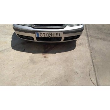 skoda octavia berlina (1u2) del año 2002