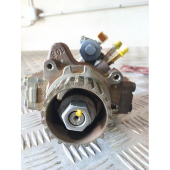Recambio de bomba inyeccion para citroën ds4 1.6 hdi fap referencia OEM IAM 9672605380  