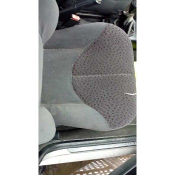 mg serie 25 (rf) del año 2001