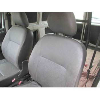 citroën berlingo del año 2002