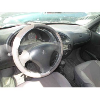 citroën saxo del año 1998