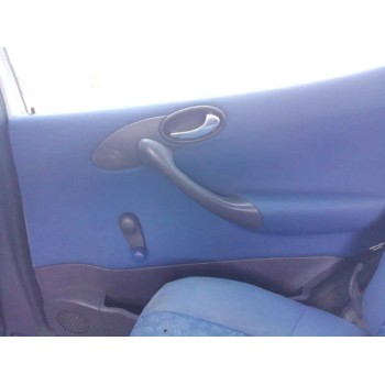 mercedes-benz clase a (w168) del año 2002