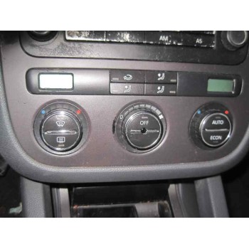 volkswagen golf v berlina (1k1) del año 2005